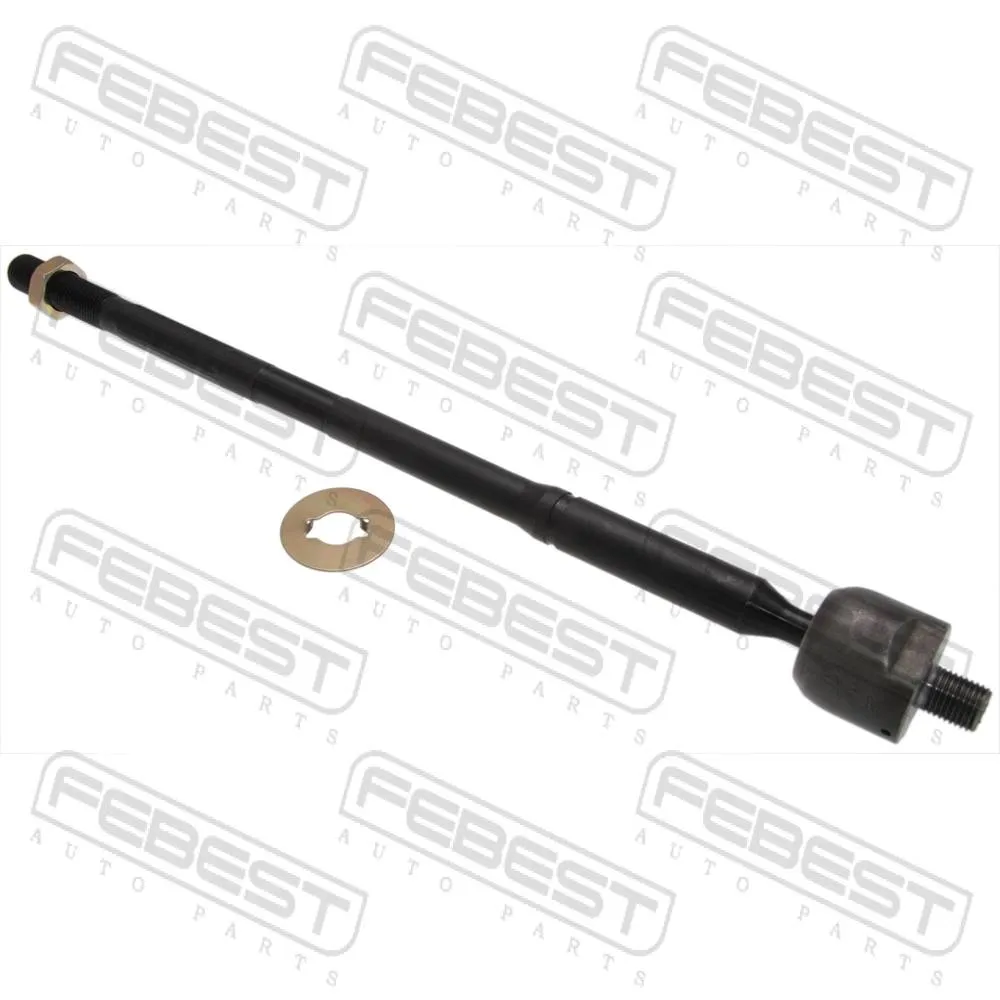 Тяга руL TOYOTA COROLLA/MATRIX (NAP) ZZE13# 2002.01-2008.01 FEBEST 0122-ZZE132