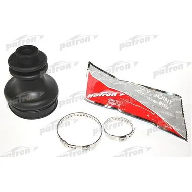 Пыльник ШРУСа передн внутр к-кт (24x74x102.5) RENAULT : KANGOO 0 PATRON PDC3944