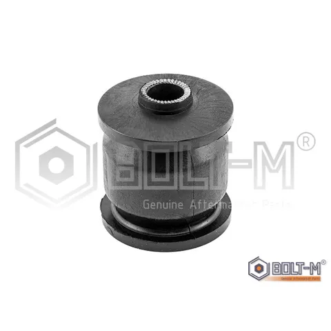 Сайлентблок цапфы задней нижний BOLT-M BM8085