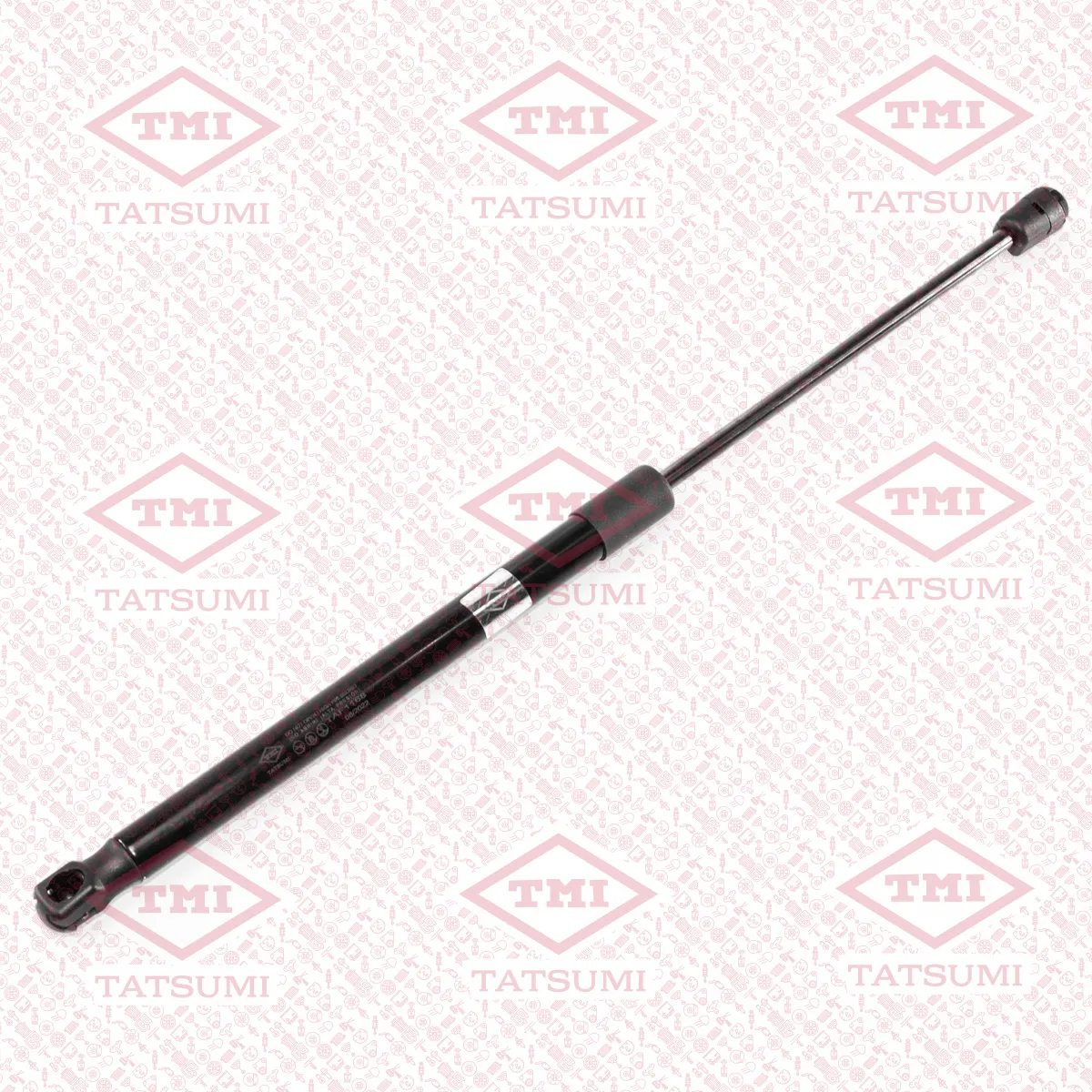 Амортизатор багажника (L=445mm, F=640N) KIA Ceed 12-> TATSUMI TAF1168