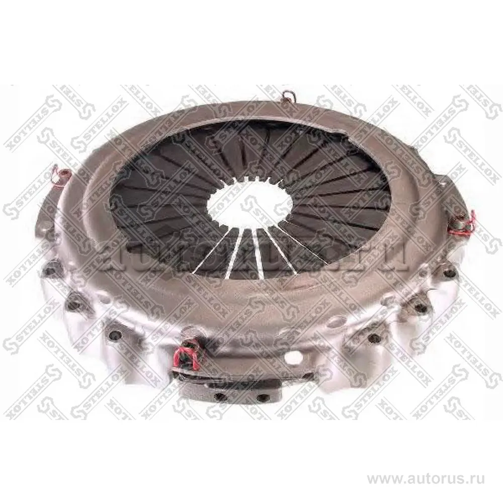 Корзина сцепления MFZ430 RVI Major/Magn STELLOX 8304544_SX