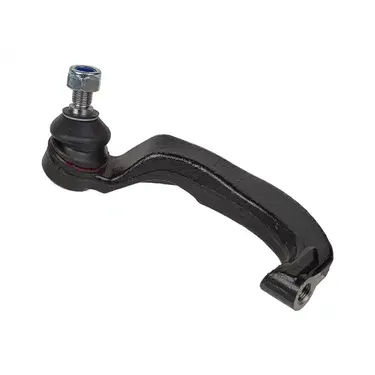 Наконечник рулевой левый MB W220/W211 4WD 02> ZENTPARTS Z11213