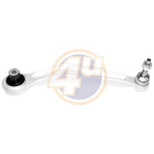 РЫЧАГ ЗАДН ПРАВ BMW E60/E61 03- (бумеранг) 4U bwd20949