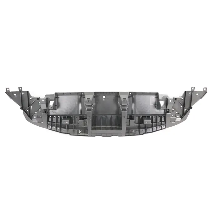 Дефлектор бампера переднего нижний LEXUS NX 2015-2017 DoCar 5261878010DCR