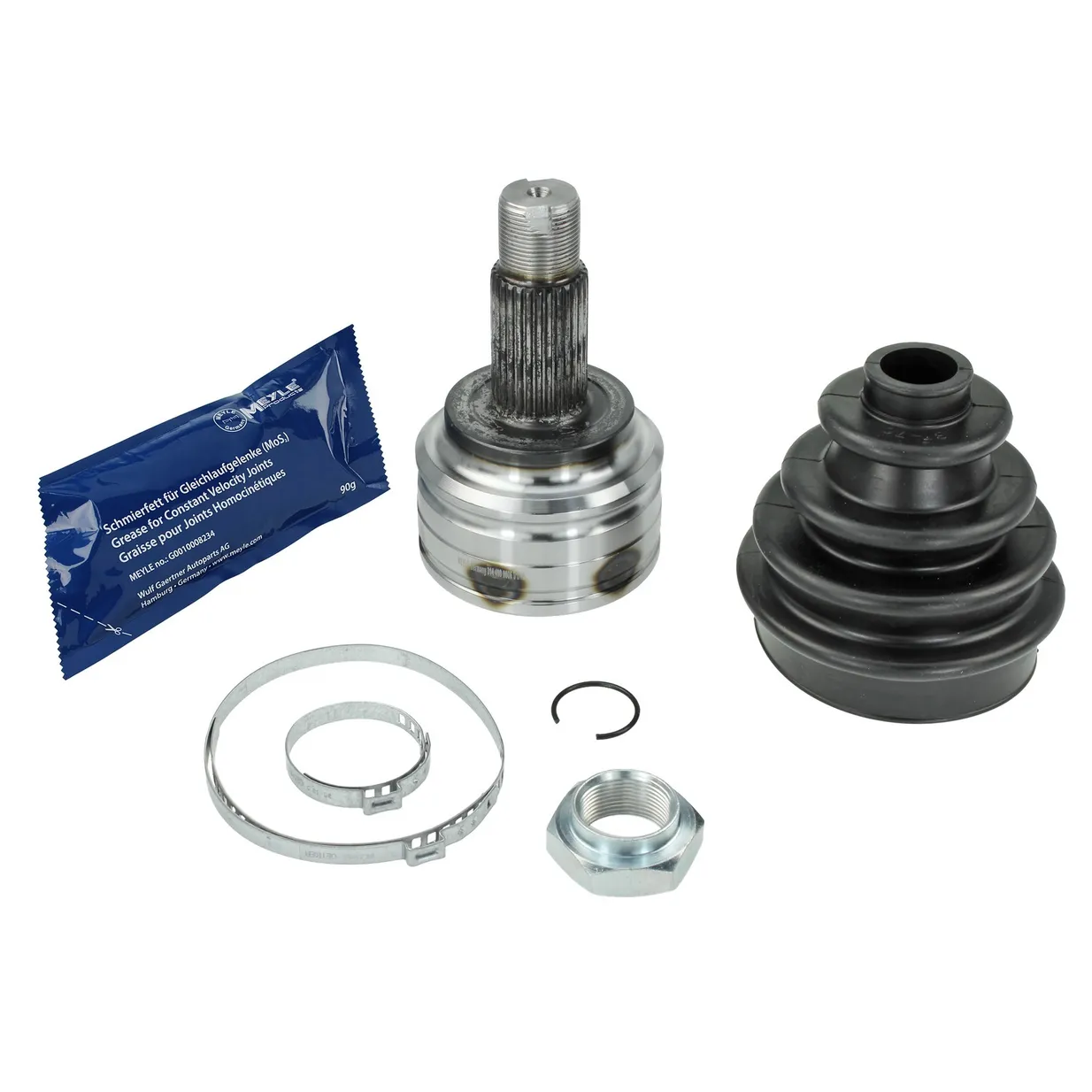 ШРУС BMW X3 (E83) (01/04-12/08) MEYLE 3144980006