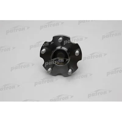 Ступица колеса задн TOYOTA: AVENSIS (T25) 2.2D-CAT 05-08 PATRON PBK6898H