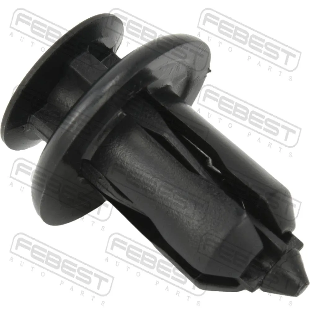 Клипса MAZDA 3 BK 2003-2011 [GEN] FEBEST 88570-043