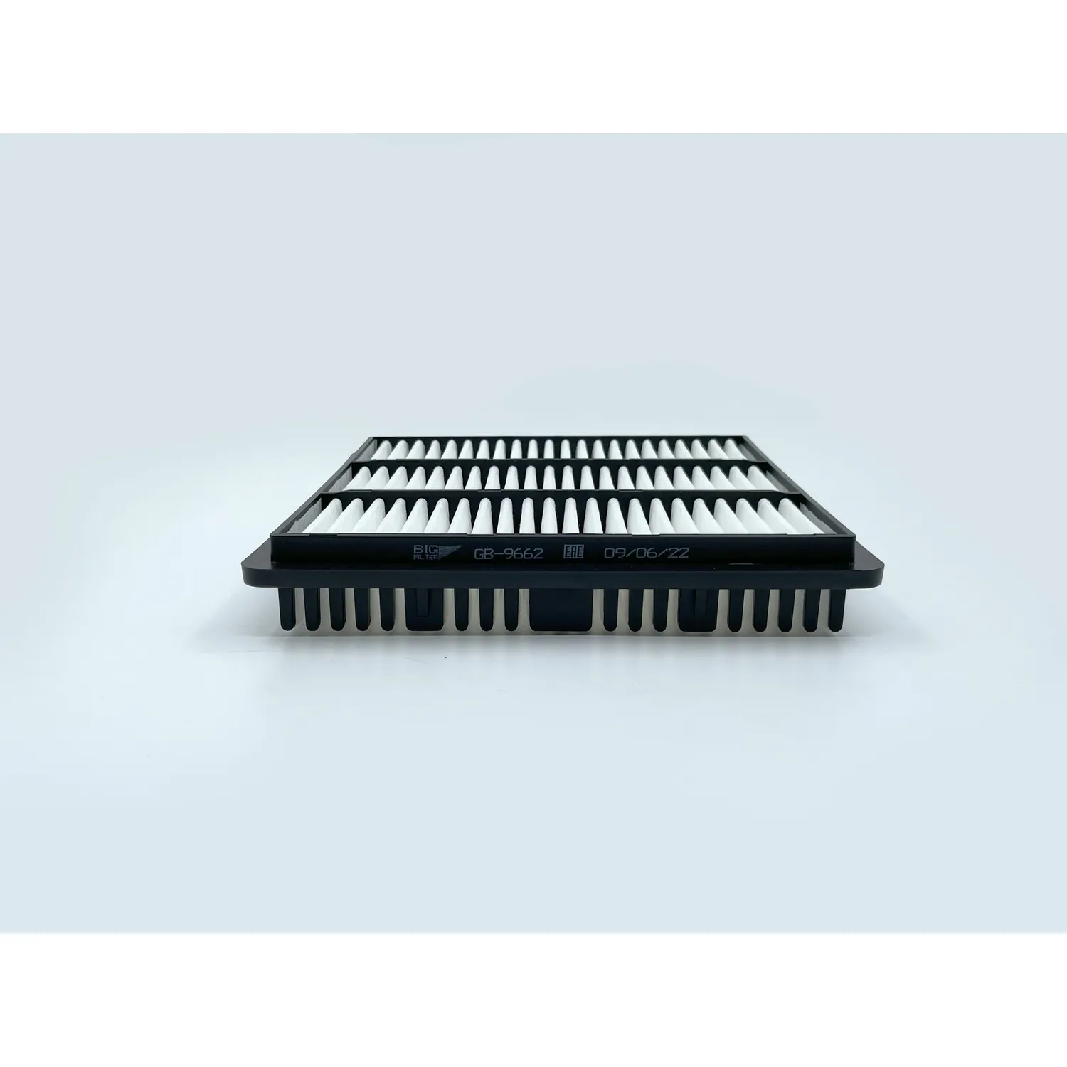 Фильтр воздушный GREAT WALL Hover, Hover H3; MITSUBISHI Delica IV BIG FILTER GB-9662