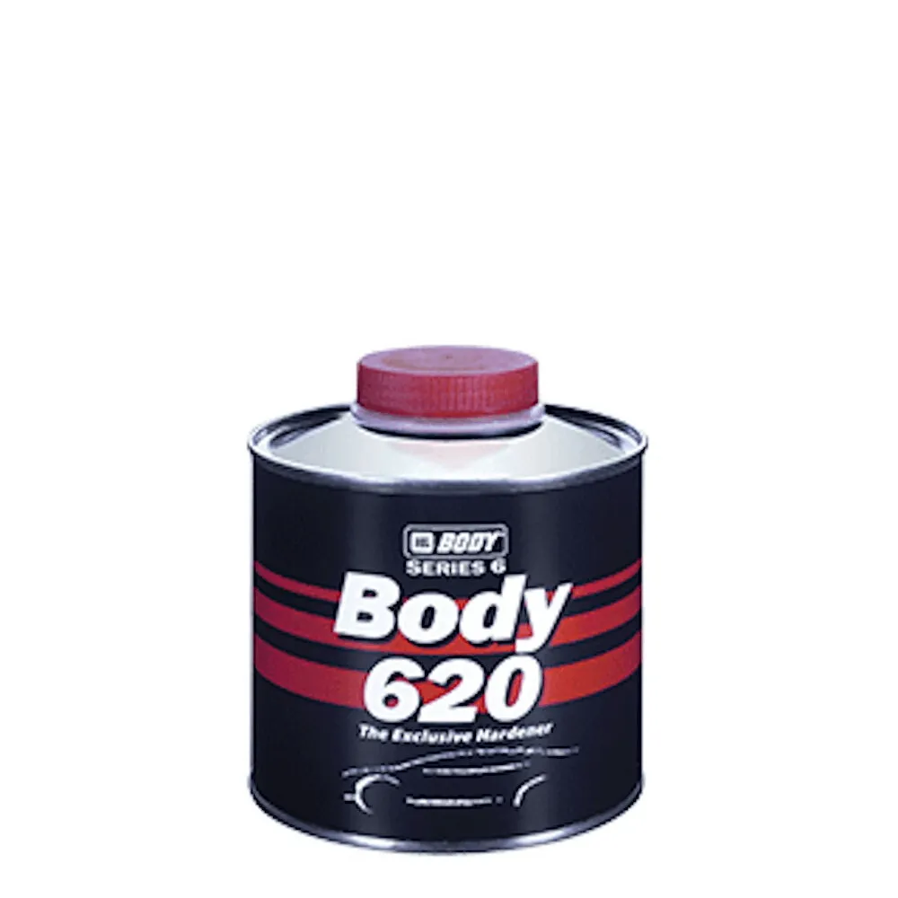 Отвердитель BODY HB 620 PROLINE (0,5л) 6200000000