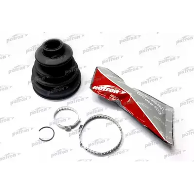 Пыльник ШРУСа наружн к-кт (24x85x95) NISSAN: PRIMERA 2.0 16v/2.0 PATRON PDC0335