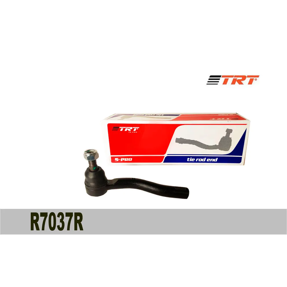 Наконечник рулевой R7037R TRT 48520-9Y025 правый Nissan Teana J31 TRT R7037R