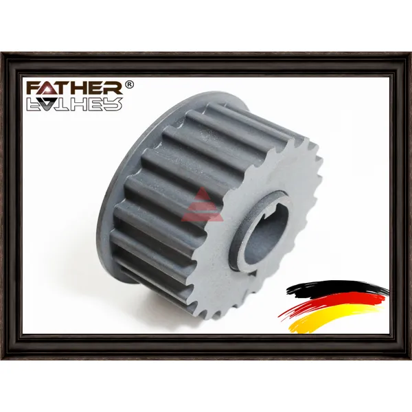 Шкив FATHER F3115R77