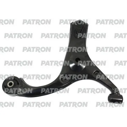 Рычаг подвески HYUNDAI: ACCENT 05- \ KIA: RIO 05- PATRON PS5148L