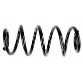 Пружина подвески AUDI A4 2,7 TDI 11/07- SACHS 993125