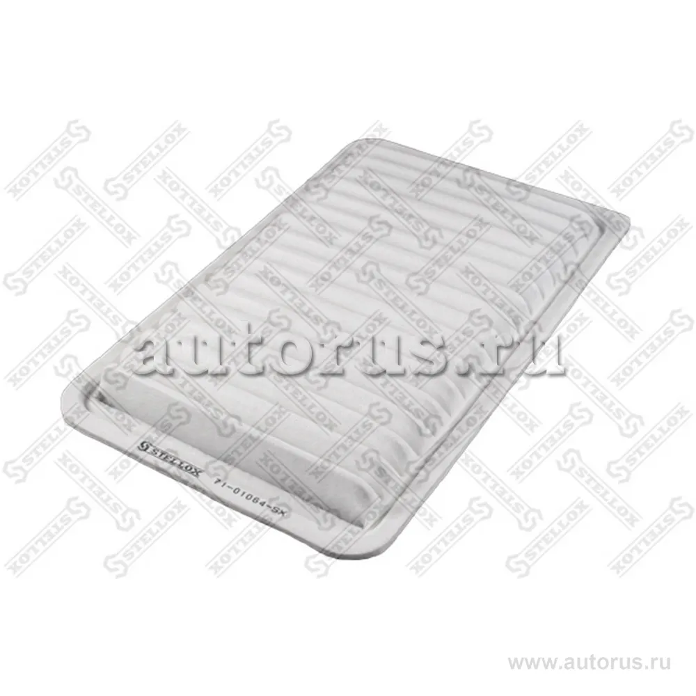 Фильтр воздушный Mazda 3 (BK) 00-06 STELLOX 71-01064-SX