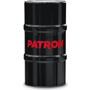 Масло моторное PATRON 5W-30 синтетическое 60 л 5W30 MS-F 60L ORIGINAL