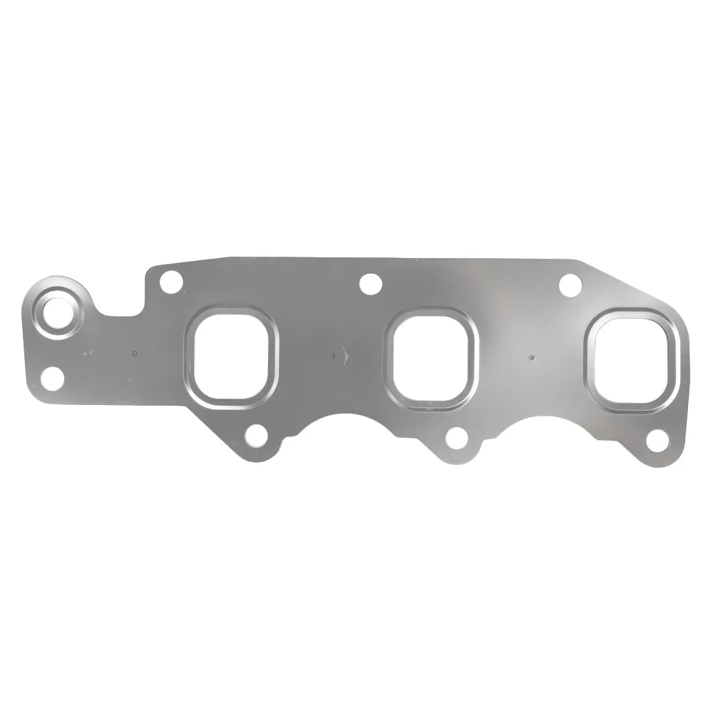 Прокладка выпускного коллектора DAEWOO MATIZ/TICO 0.8 GENERAL MOTORS 96569653