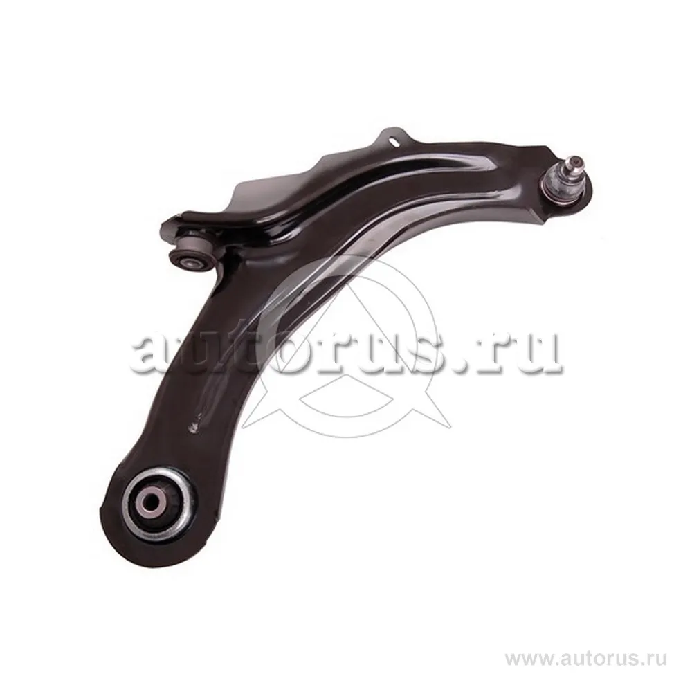Рычаг передний нижний R RENAULT Megane II/Scenis II SIDEM 5575