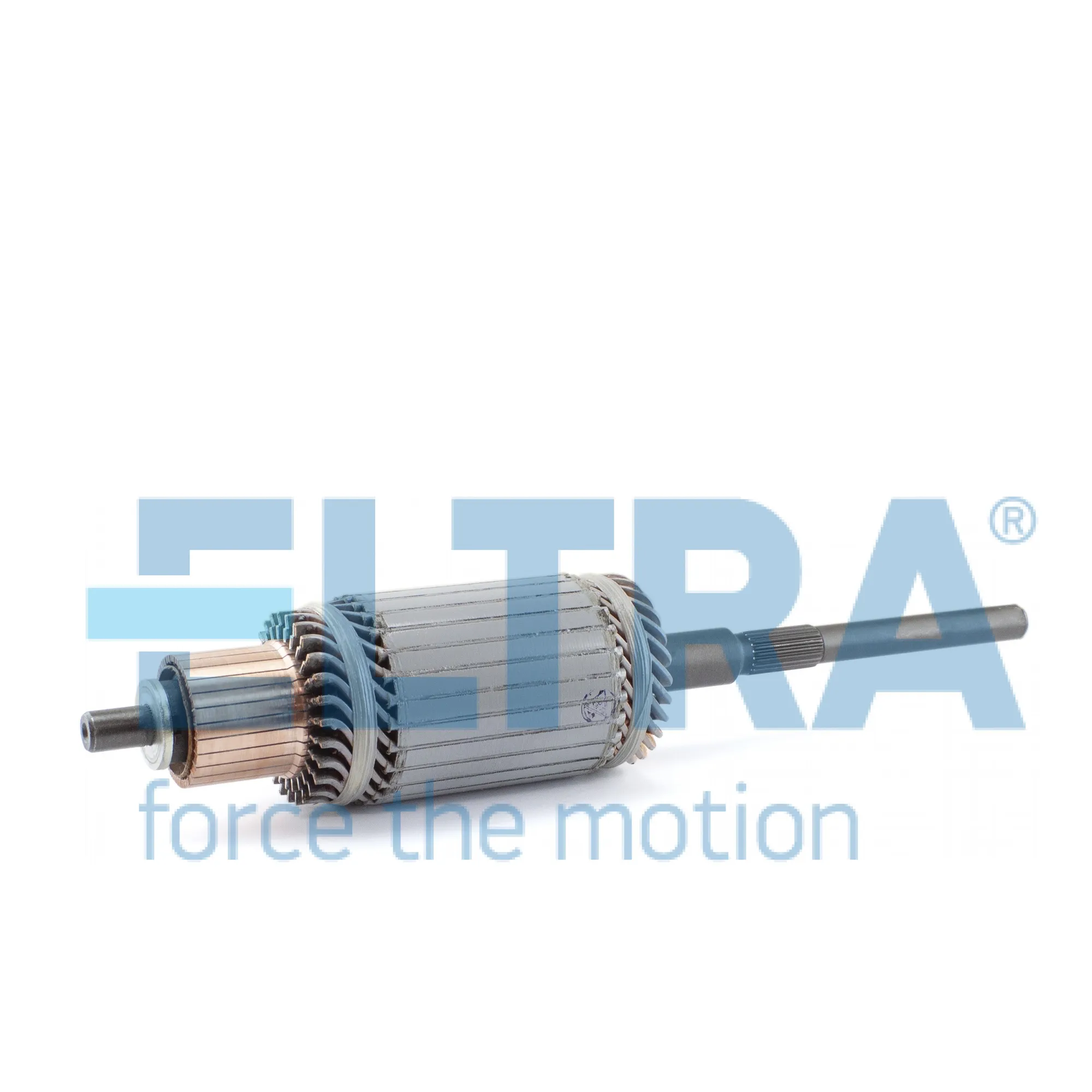 Якорь ELTRA 2507.3708.200-21