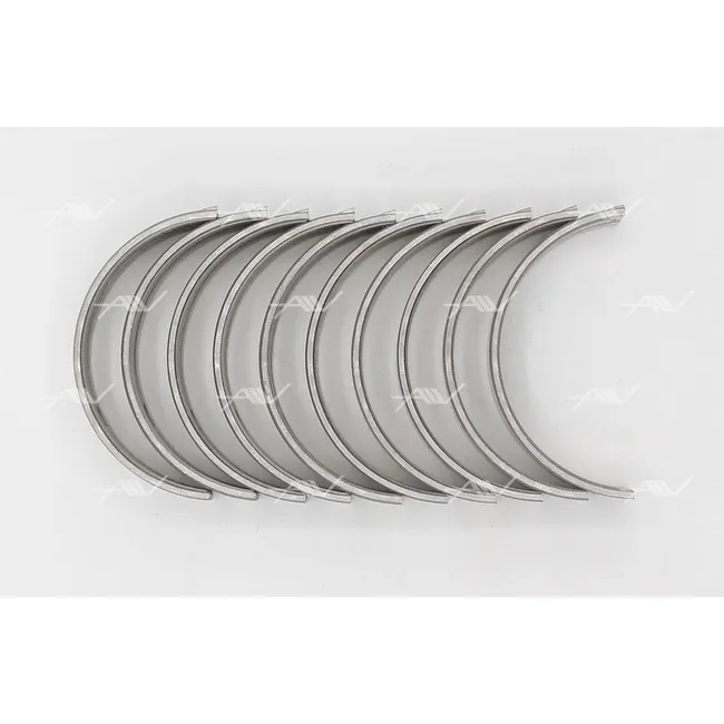 Вкладыши коренные 0.25 MAZDA B1/B3/B6/B6T AUTOWELT MS-31001