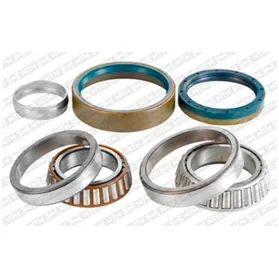 Подшипник задн. Ступ. Ком кт зад прав лев