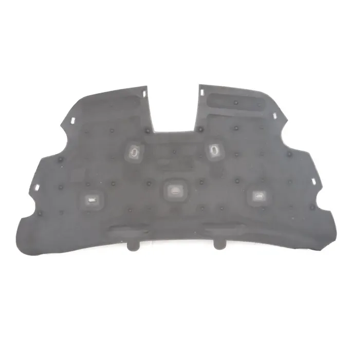 Шумоизоляция капота Ford Focus 2008-2011 DoCar 1519736DCR