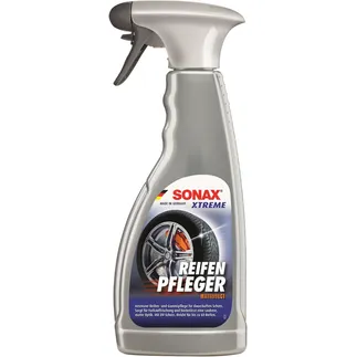 Средство Xtreme для ухода за резиной (матовый эффект) 0,5л SONAX 256241
