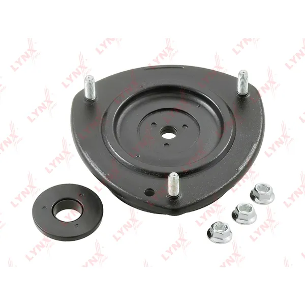 Опора переднего амортизатора (С подшипником) SUZUKI Liana ER 03-07 1.4 DDiS LYNXauto MA-1415LR