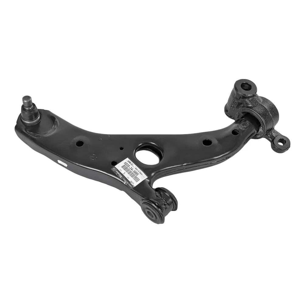 Рычаг передней подвески R MAZDA KD35-34-300S