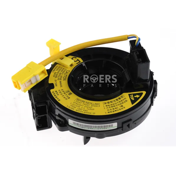 Контактная группа подрулевого переключателя Roers Parts RP8430652020