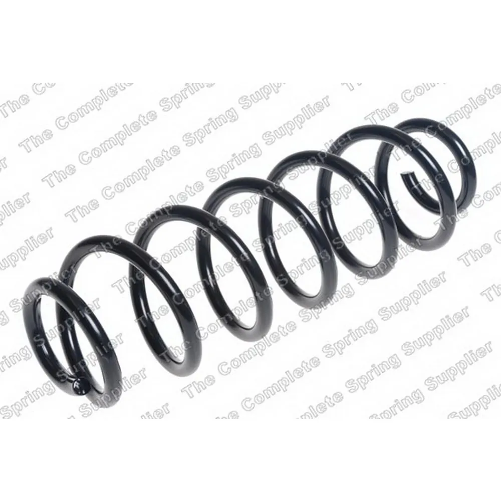 Пружина подвески LESJOFORS 4204287