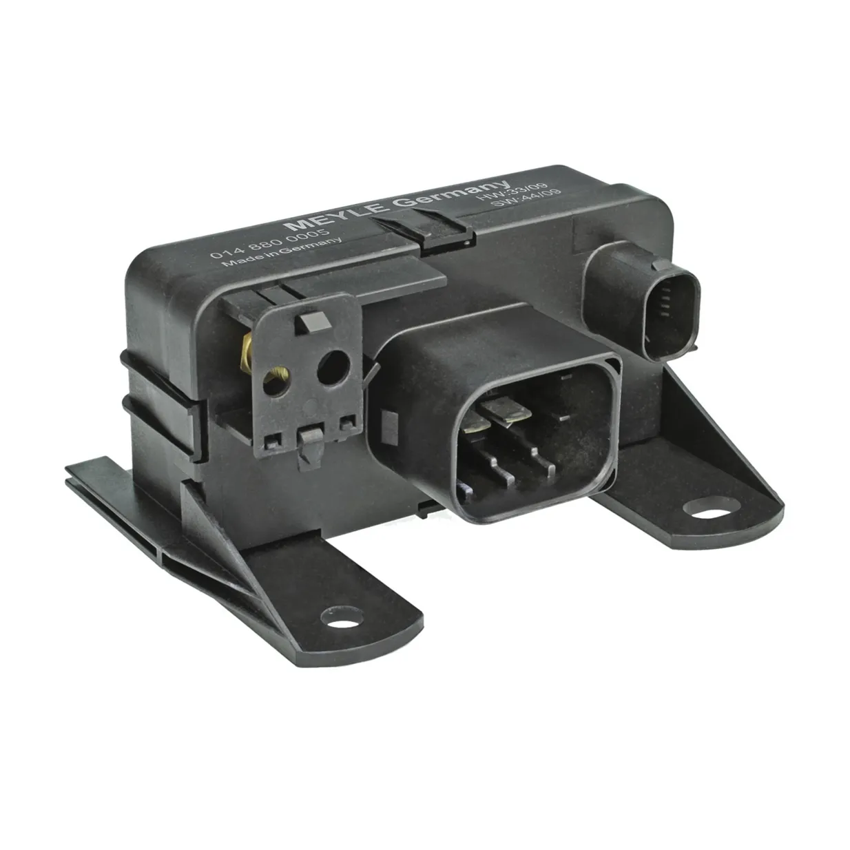 Реле подогрева свечей накаливания