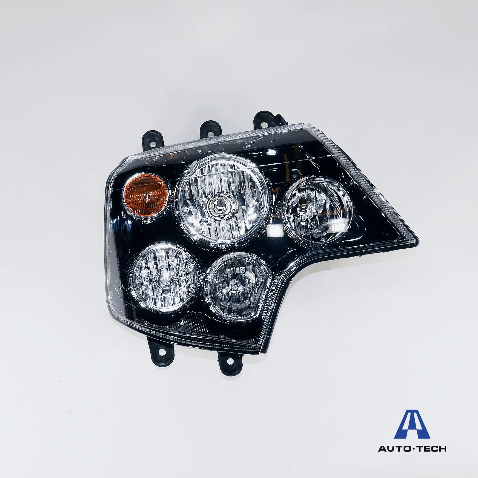 Фара передняя прав. A7 AVTO-TECH AT1169