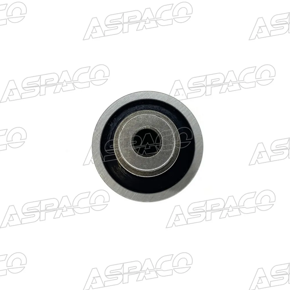 Ролик обводной ремня грм VAG AUDI SKODA VOLKSWAGEN дизель 2008-н.в. ASPACO AP41407