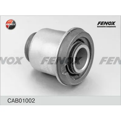 Сайлентблок переднего верхнего рычага L=R FENOX CAB01002