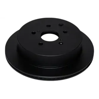 Диск тормозной задний 09E52411 LEXUS ZENTPARTS Z06717