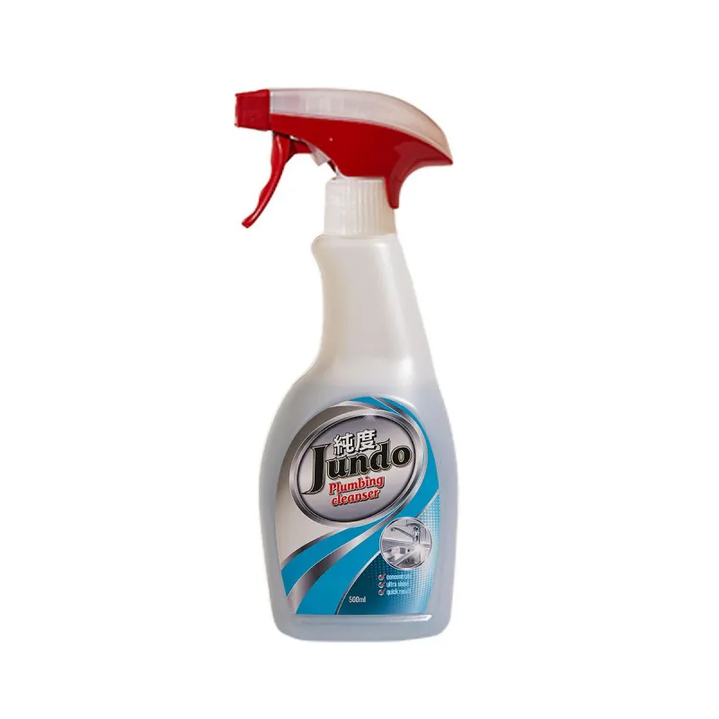 Средство для сантехники Jundo Plumbing cleancer конц 500мл 1519510