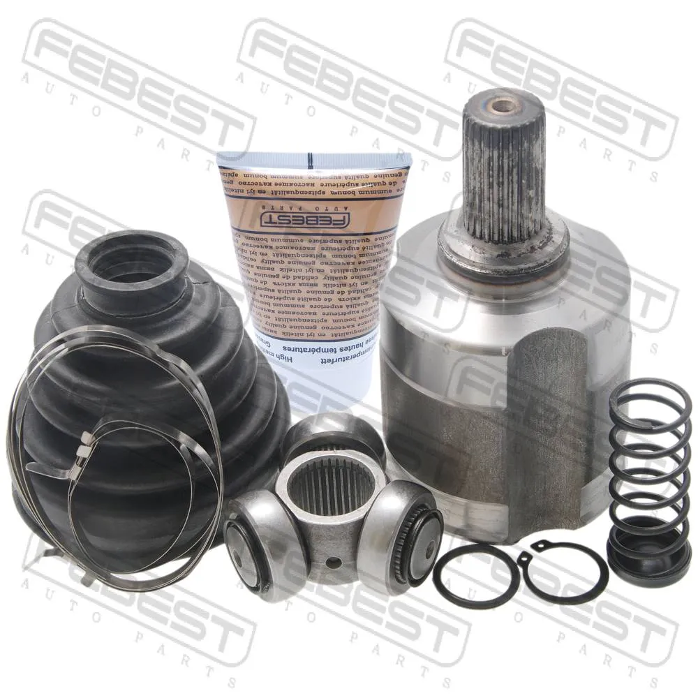 ШРУС внутренний L 33x43x26 FEBEST 2411-DUSTLH
