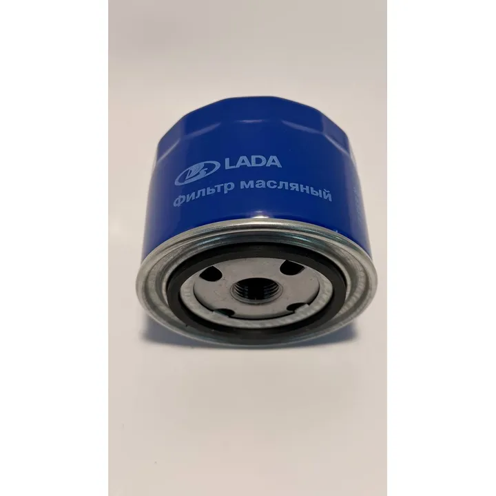 Фильтр масляный ВАЗ 2101-2107 / 2108-2115 / 4x4 / Samara / 110 / Kalina / Priora / Granta, Уценка LADA 21050101200584-N1 Уценка