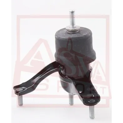 Подушка двигателя левая ASVA 0112ACV40LH