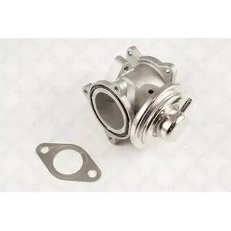 Клапан рециркуляции Skoda Fabia/Praktik/Roomster, VW Polo, Audi A2 STELLOX 01-25074-SX