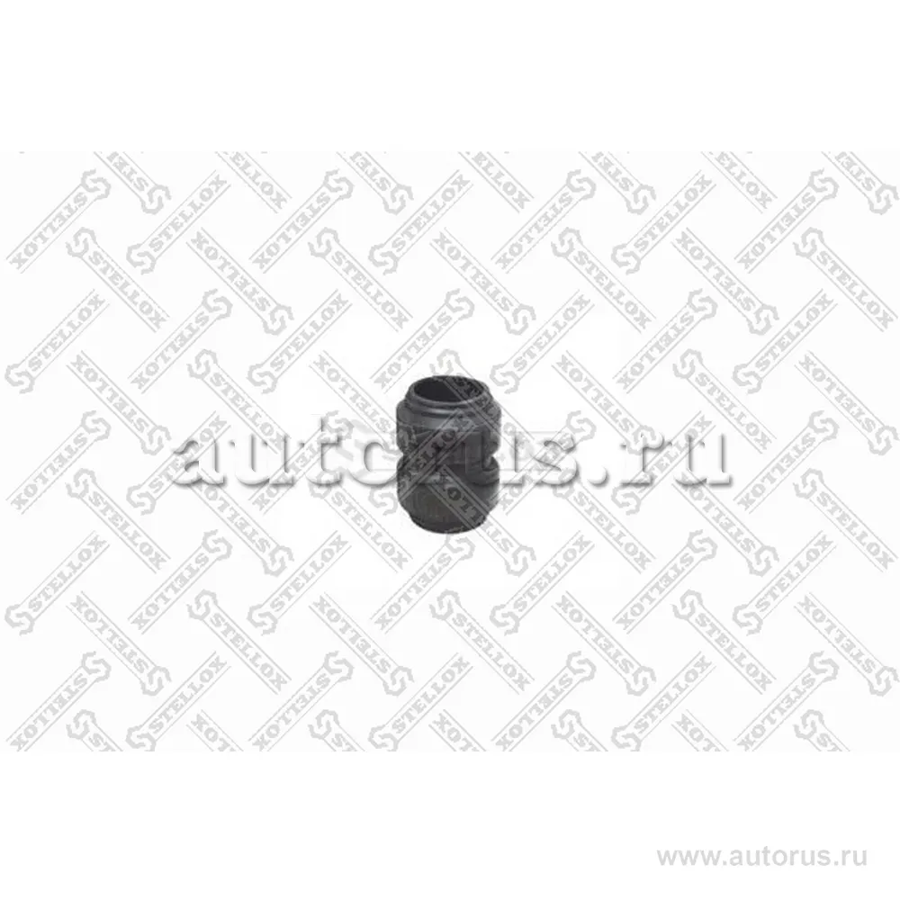 Сайлентблок балансира 51x78.5x106 ROR M-series STELLOX 84-08099-SX