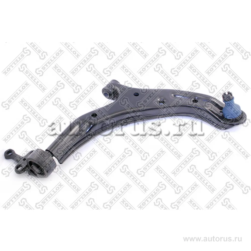 Рычаг нижний правый Nissan Almera all 00> STELLOX 57-74020-SX