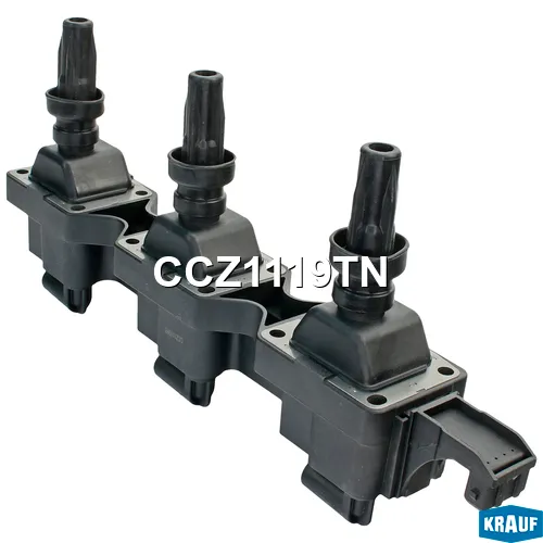 Катушка зажигания KRAUF CCZ1119TN