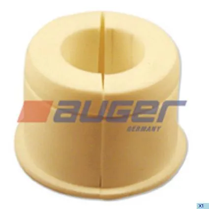 Втулка стабилизатора центр 40х75 85х60 95 AUGER 51835
