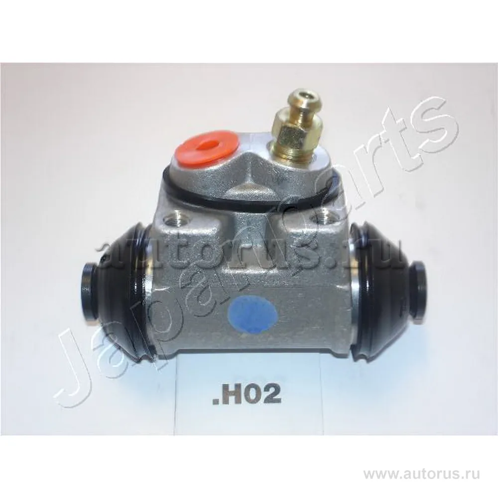 Цилиндр тормозной задний L,R JAPANPARTS CS-H02