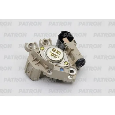 Реле-регулятор генератора VALEO unit 12V HYUNDAI-KIA PATRON P25-0117KOR