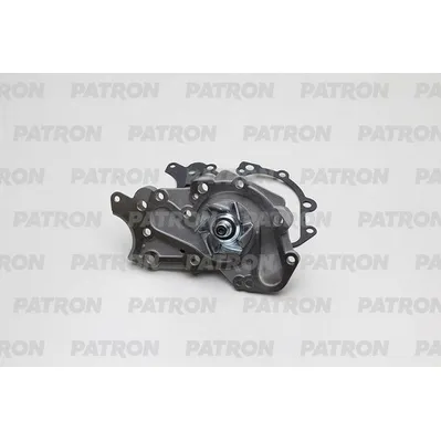 Насос водяной HYUNDAI Santa Fe / KIA Carnival/Magentis 2.7i 05> PATRON PWP1207
