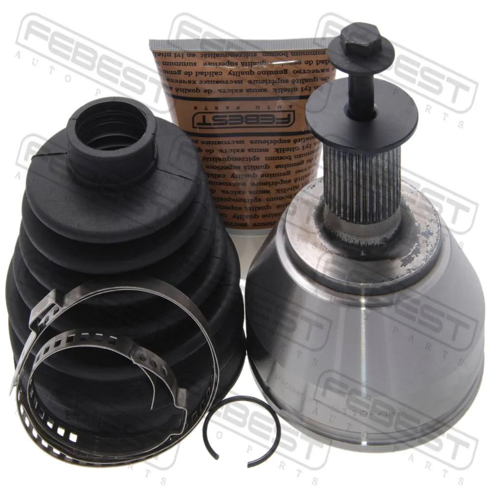 ШРУС наружный 26x56.5x36 FEBEST 2110-CB3
