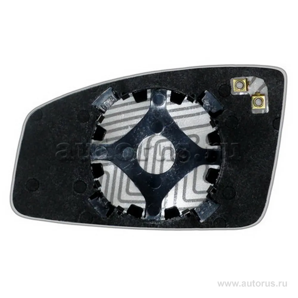 Зеркальный элемент R RENAULT ERGON 76150309